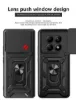 Чохол-накладка Defender Xiaomi Redmi Note 15 Pro 4G Black