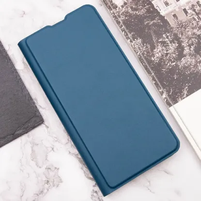Чохол-фліп Getman Google Pixel 6 Blue