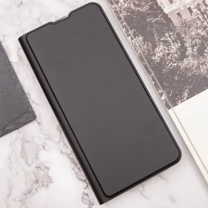 Чохол-фліп Getman Google Pixel 7a Black