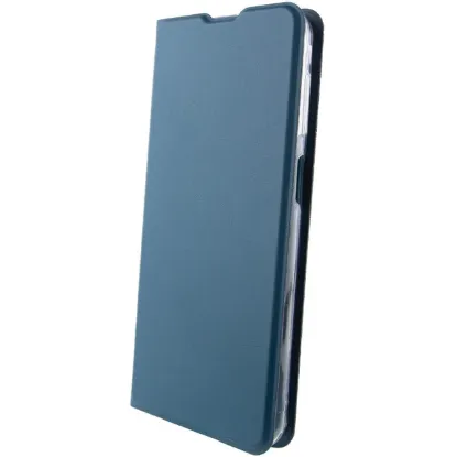Чохол-фліп Getman Google Pixel 7a Blue
