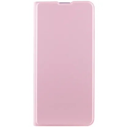 Чохол-фліп Getman Motorola Edge 40 Pink