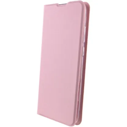Чохол-фліп Getman Motorola Edge 40 Pink