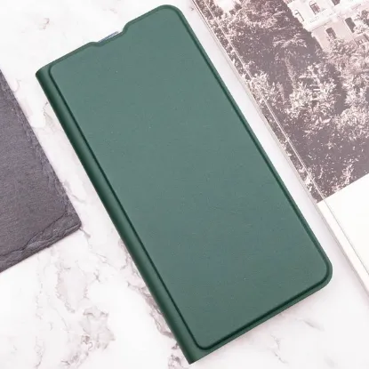 Чохол-фліп Getman Xiaomi Redmi Note 13 Pro+ Green
