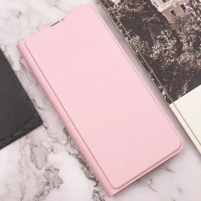 Чохол-фліп Getman Xiaomi Redmi Note 13 Pro+ Pink