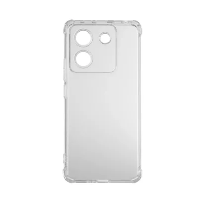 Чохол-накладка ColorWay Poco M7 Pro AntiShock Transparent