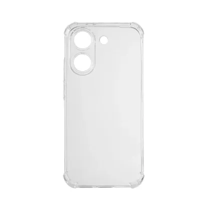 Чохол-накладка ColorWay Poco X8 Pro AntiShock Transparent