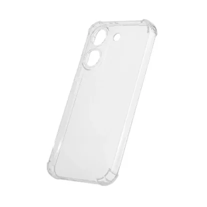 Чохол-накладка ColorWay Poco X8 Pro AntiShock Transparent