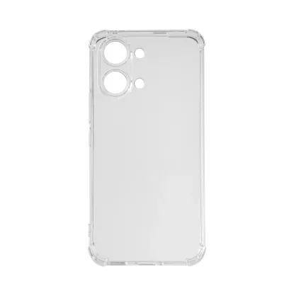 Чохол-накладка ColorWay Poco X8 Pro Max AntiShock Transparent