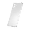 Чохол-накладка ColorWay Samsung A075 A07 AntiShock Transparent