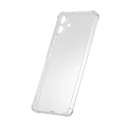 Чохол-накладка ColorWay Samsung A075 A07 AntiShock Transparent