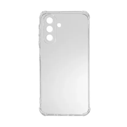 Чохол-накладка ColorWay Samsung A175 A17 5G AntiShock Transparent