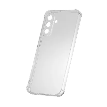 Чохол-накладка ColorWay Samsung A175 A17 5G AntiShock Transparent