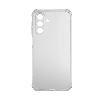 Чохол-накладка ColorWay Samsung A266 A26 5G AntiShock Transparent