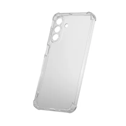 Чохол-накладка ColorWay Samsung A266 A26 5G AntiShock Transparent