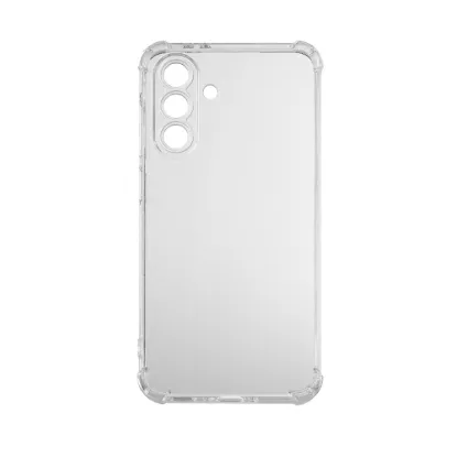 Чохол-накладка ColorWay Samsung A366 A36 5G AntiShock Transparent