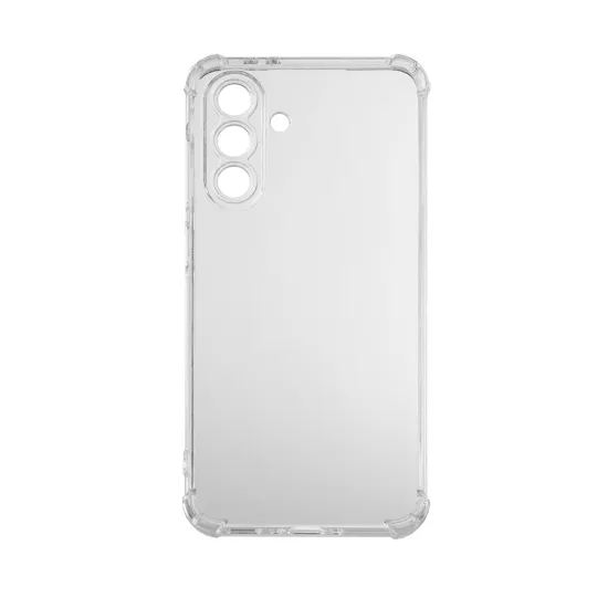 Чохол-накладка ColorWay Samsung A366 A36 5G AntiShock Transparent