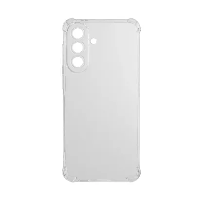 Чохол-накладка ColorWay Samsung A376 A37 5G AntiShock Transparent