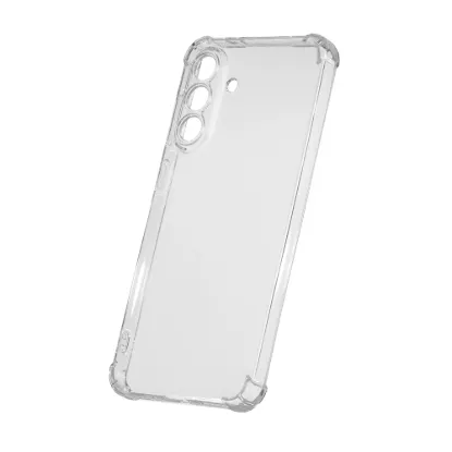 Чохол-накладка ColorWay Samsung A566 A56 5G AntiShock Transparent