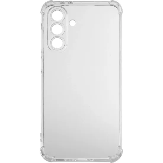 Чохол-накладка ColorWay Samsung A576 A57 5G AntiShock Transparent