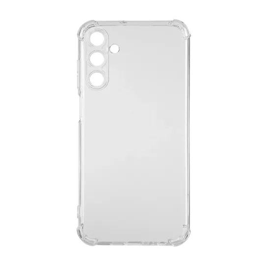 Чохол-накладка ColorWay Samsung M156 M15 5G AntiShock Clear