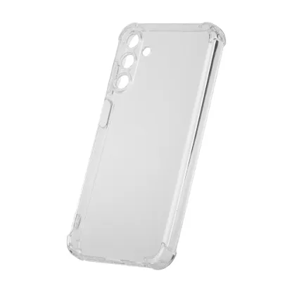 Чохол-накладка ColorWay Samsung M156 M15 5G AntiShock Clear