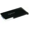 USB накопичувачі Apacer 64Gb USB 3.0 AH350 Black