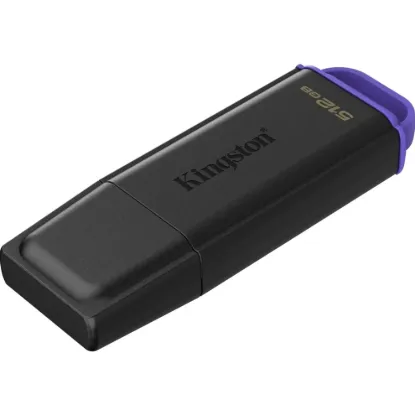 USB накопичувачі Kingston 512Gb DT Exodia USB3.2 Black