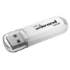 USB накопичувачі Wibrand 128Gb Marten White