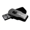 USB накопичувачі Wibrand 256Gb Lizard Black