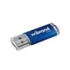 USB накопичувачі Wibrand 64Gb Cougar Blue