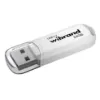 USB накопичувачі Wibrand 64Gb Marten White