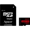 Карта памяті Apacer microSDXC 128Gb U1 A1 V10 100mB/s + adapter