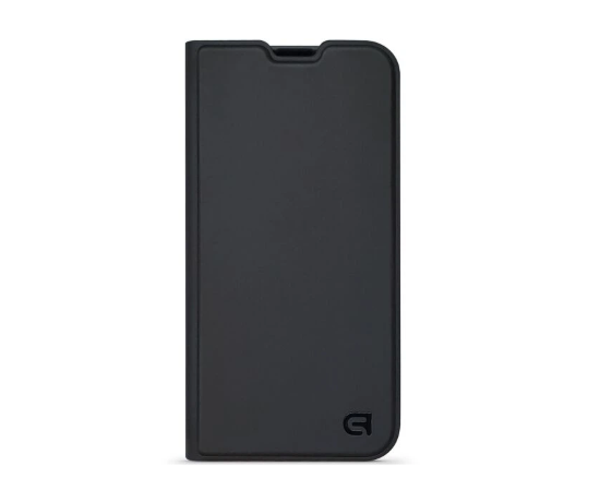 Чохол-фліп Armor Standart Motorola Edge 70 Fusion 5G Black