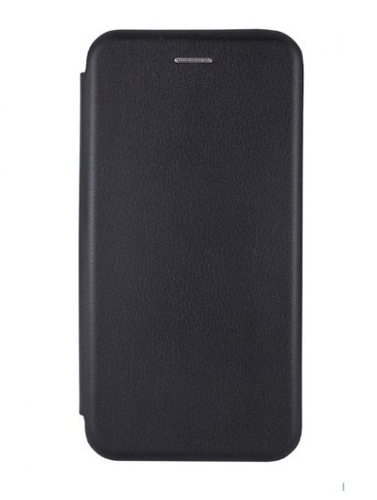 Чохол-фліп Aspor Xiaomi Redmi 12C Black