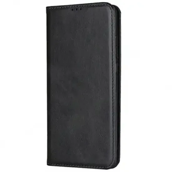 Чохол-фліп Leather Fold Xiaomi Redmi A7 Pro Black