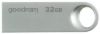 USB накопичувачі Goodram 32Gb UN03 Silver