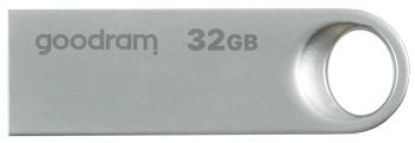 USB накопичувачі Goodram 32Gb UN03 Silver