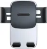 Автотримачі Baseus Easy Control Clamp Car Mount Holder (Standart) For Air Outlets