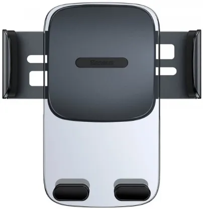 Автотримачі Baseus Easy Control Clamp Car Mount Holder (Standart) For Air Outlets
