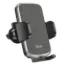 Автотримачі HOCO CA94 Air Outlet Black