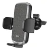 Автотримачі HOCO CA94 Air Outlet Black