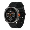 Смарт годинники Xiaomi Haylou Vibe (LS30) Black