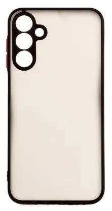 Чохол-накладка ColorWay Samsung M156 M15 5G Smart Matte Black