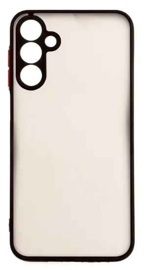 Чохол-накладка ColorWay Samsung M156 M15 5G Smart Matte Black