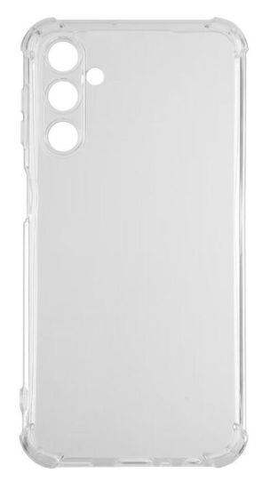 Чохол-накладка ColorWay Samsung M356B Galaxy M35 AntiShock Clear