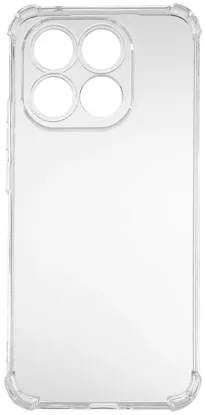 Чохол-накладка ColorWay Xiaomi 15T AntiShock Transparent