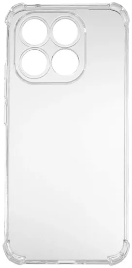 Чохол-накладка ColorWay Xiaomi 15T AntiShock Transparent