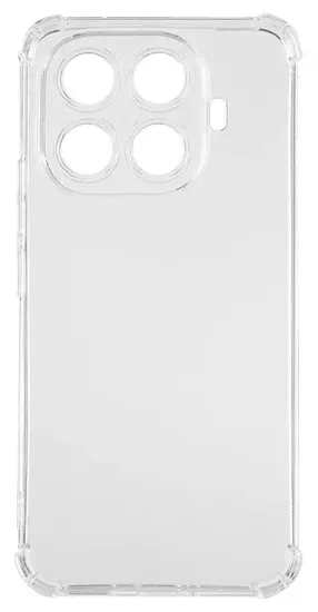 Чохол-накладка ColorWay Xiaomi 15T Pro Transparent