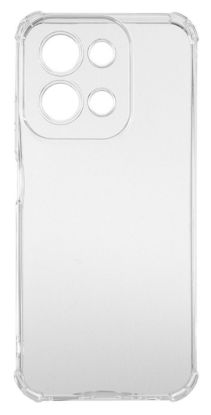 Чохол-накладка ColorWay Xiaomi Redmi 15 Transparent