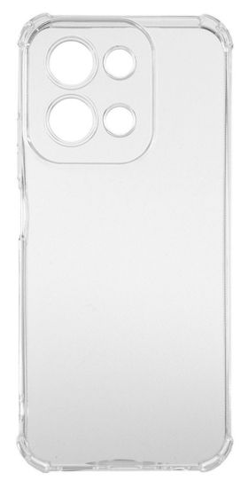 Чохол-накладка ColorWay Xiaomi Redmi 15 Transparent